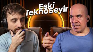 Murat Gamsız: Ekibin Dağılmasını İstemezdim... - Yusuf Show #7