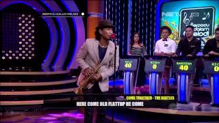 Download lagu Berpacu dalam Melodi 8 November - Barsena, Rick Karnadi, Kila Shafia, Rizky Febian mp3 Download lagu Berpacu dalam Melodi 8 November - Barsena, Rick Karnadi, Kila Shafia, Rizky Febian mp3