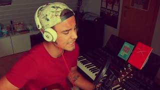 Ahnma - Beginner (Loop Cover)