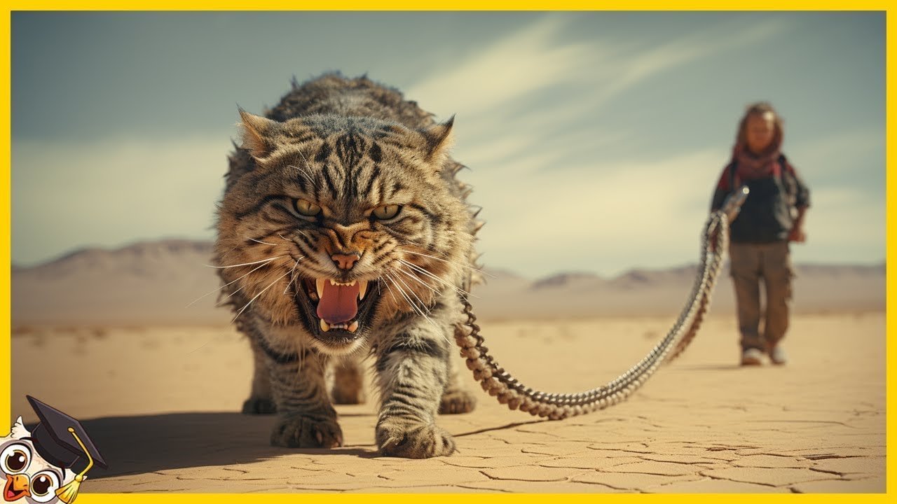 20 Raças De Gatos Mais Proibidas Do Mundo