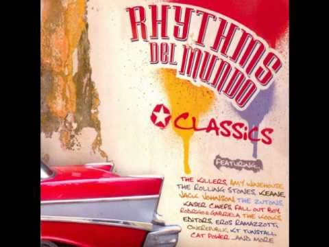 Are You Ready For Love-Rhythms Del Mundo