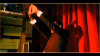 JAY ELECTRONICA - Shiny Suit Theory f. Jay-Z &amp; Charlotte Gainsborough (FULL CDQ 2010 COADGAME Audio)