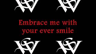 Seventh Wonder - Edge of my Blade [Lyrics]