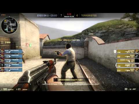 [Ep#25] Frag me Maybe du 02/05/2013