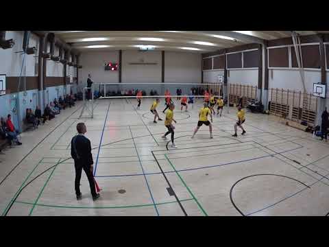 7.10.2018 TamRy - Loimu 1, erä 2