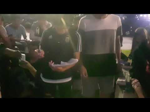 H VS DIEGUITO - 4tos (Fecha 8,Temp 2019) CCR FREESTYLE