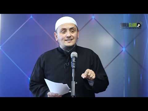 Namazi i Istihares [HUTBE] - Hoxhë Irfan Jahiu