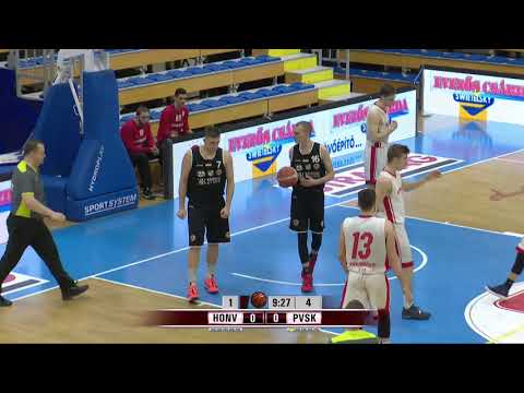 2019.04.27. Budapesti Honvéd - Pécsi VSK-VEOLIA