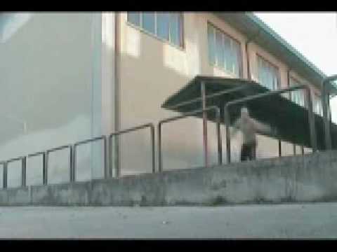 Giovanni  Dalle Vedove 2008