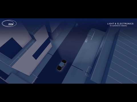 PR für ZKW Automotive-Lichtsysteme