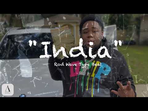 [FREE] Rod Wave x Quando Rondo Type Beat "India" (2019) @BeatsByArc