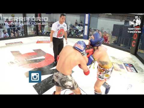 Jampah vs Anderson - BH Sparta 10