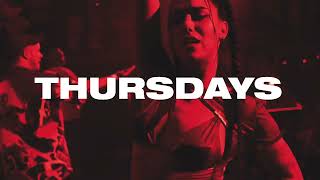 Residencies of Amnesia Ibiza 2024