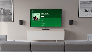 Stream music in a snap on your TV | Roku OS 10.5