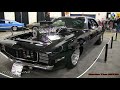 British Columbia Classic & Custom Car Show