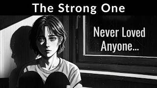 The Psychology of People Who Are Too Independent and Strong