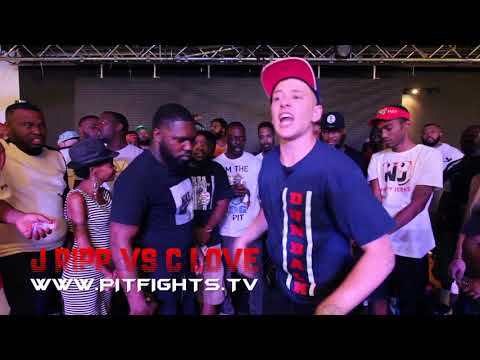 J-Ripp vs C-Love