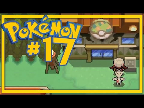 Trump Plays Pokémon SoulSilver - Part 17