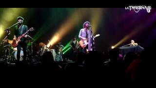 LEIVA - ELECTRICIDAD/COMO LO TIENES TU - TEATRO OPERA - 07/06/2017