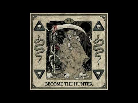 Suicide Silence - Become The Hunter (Full Album)