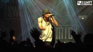 161231 Ay -  hash Swan