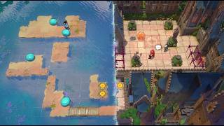 Order of the Sinking Star launch trailer teaser