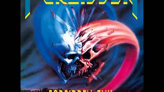 Forbidden - March into Fire