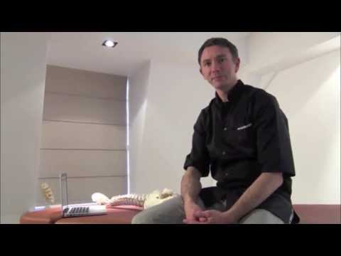 Grossesse et maux de dos