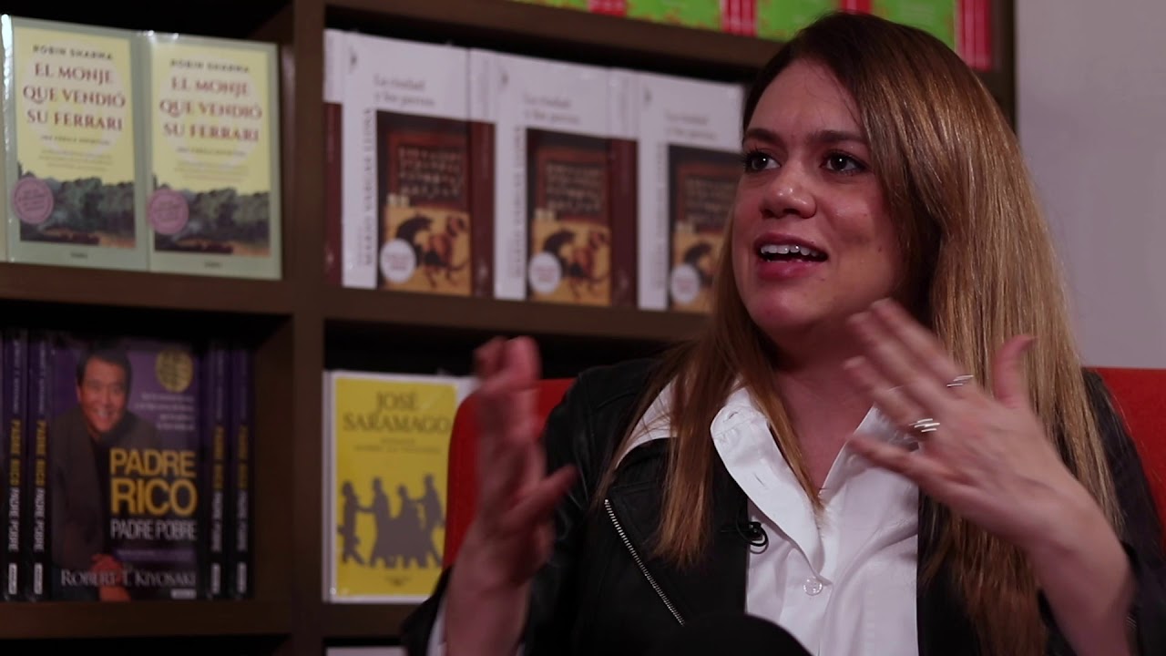 ¿Qué hace un editor P. 1