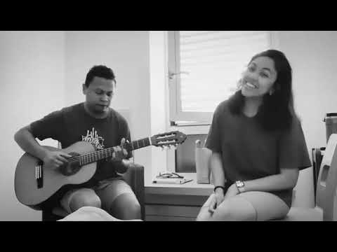 Tsy ho irery intsony aho by Antsa & Avotra / Tanora Masina Itaosy 