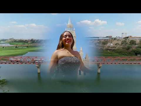 HE WILL NEVER LOVE YOU - FRANK CASTILLO (VIDEO CLIP)