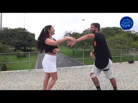 Brenda Antunes e Igor Aguiar  - Forró Roots