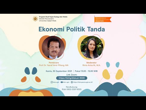 , title : 'Ekonomi Politik Tanda'