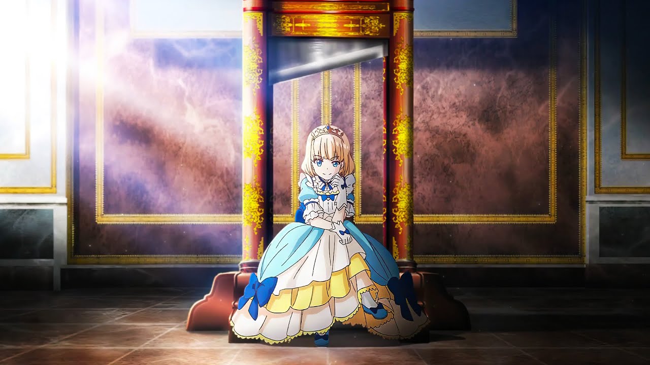 Villainess Princess Is Executed But Goes Back In Time To Change Her Future | Anime Recap