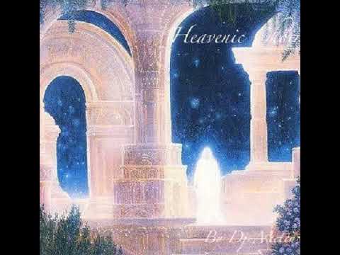 Tony Castells ft. Rebecca Nelsen - (Hildegard Von Bingen) O Euchari In Leta Via/Pathonthe blessedway