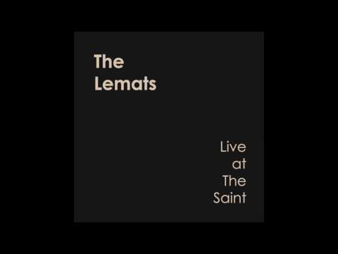 Shapes - Live at The Saint - The Lemats