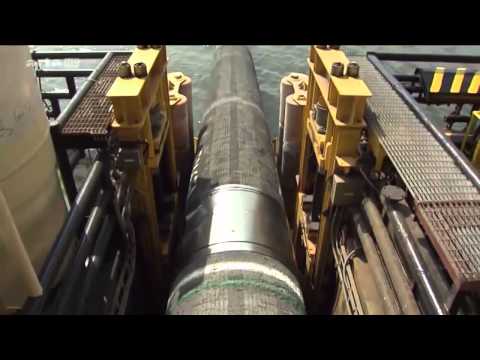 Versenktes Gift   Wie Chemiewaffen das Meer verseuchen