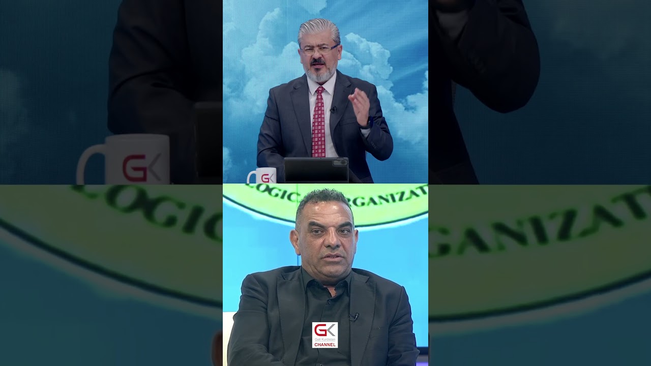 ڤیدیۆ | جەنگی دزینی هەورەكان