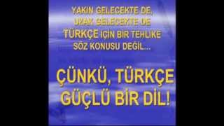 Türkçe'nin Gücü