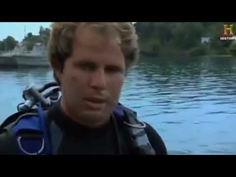 Das wahre Treasure Island - Auf den Spuren der Piraten (Doku)