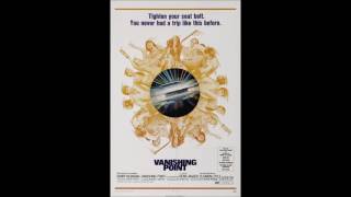 Vanishing Point (1971): Mountain - Mississippi Queen