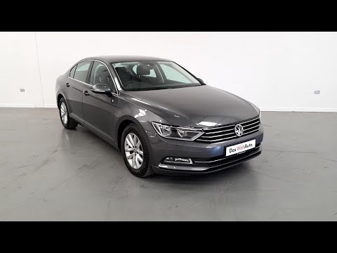 152T205 - 2015 Volkswagen Passat CLINE 1.6 TDI D7F 120HP 18,749