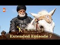 Kurulus Osman Urdu | Extended Episodes | Season 2 - Episode 7