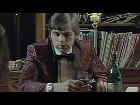 KLM: I Spøkelyset - Episode 3/6: Etterretningstjenesten