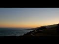 Sunset to sunrise- the continuum of life!