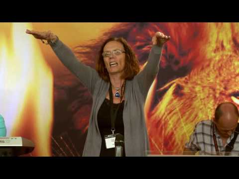 Apostolisk territoriell autoritet #1 (#7) - Apostolisk Profetisk Konferanse 2016