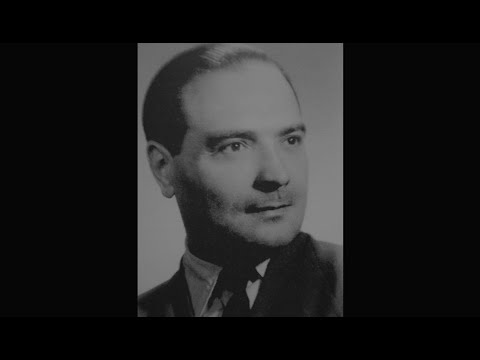 Włodzimierz Kotarba - Nocny lot 1954 r