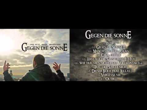 08. Dieser Blick feat. Jellas (Aus dem Free-Tape 'Gegen die Sonne') - D-KiL