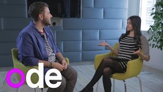 Andrea Faustini interview: What to expect from new album Kelly