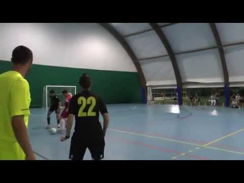 FINALE RIMMEL CUP 2015     C5 FEMMINILE   C.S.E.N